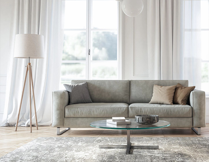 Window Treatment & Drapes from Towne Interiors in Lansing, IL