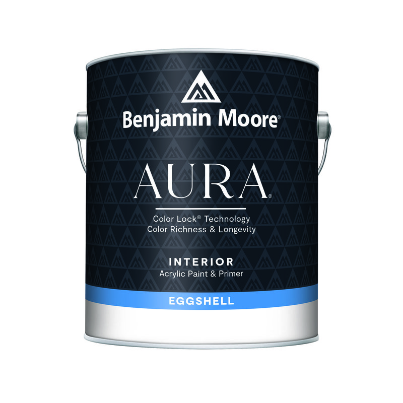 Aura Interior Paint