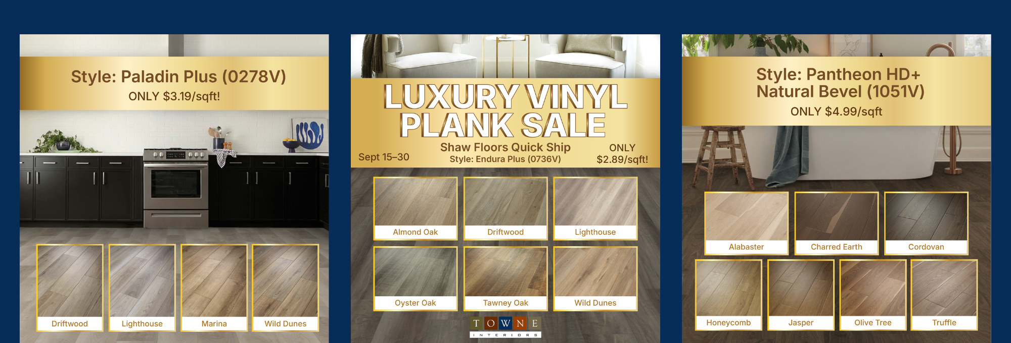 25% off All Nourish Area Rugs