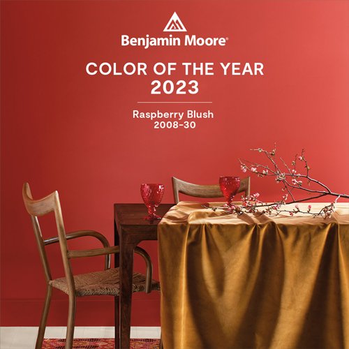 Benjamin Moore Paint at Towne Interiors in Lansing, IL