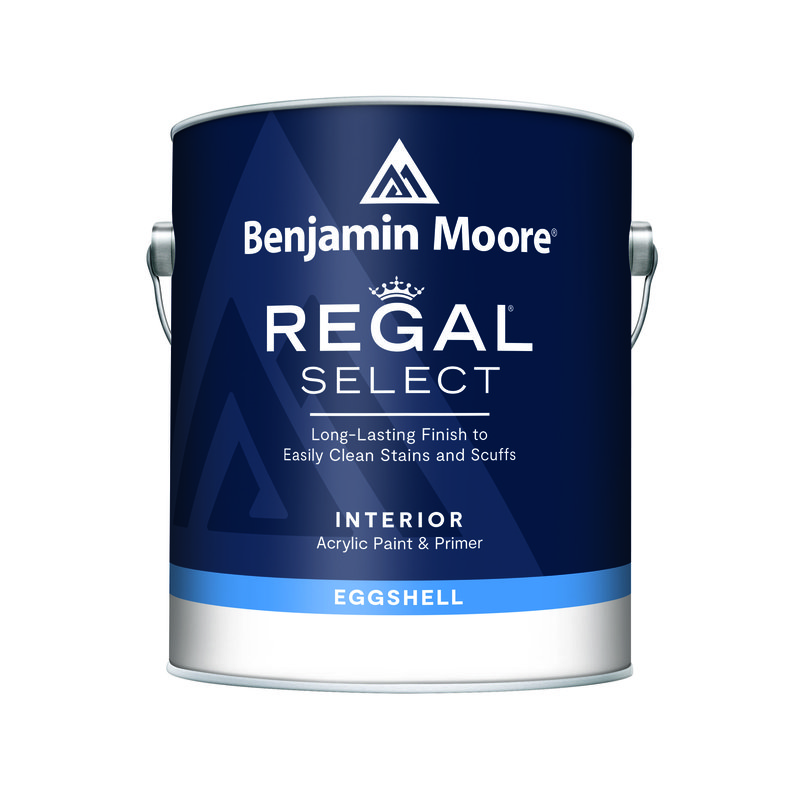 Regel Select Interior Paint