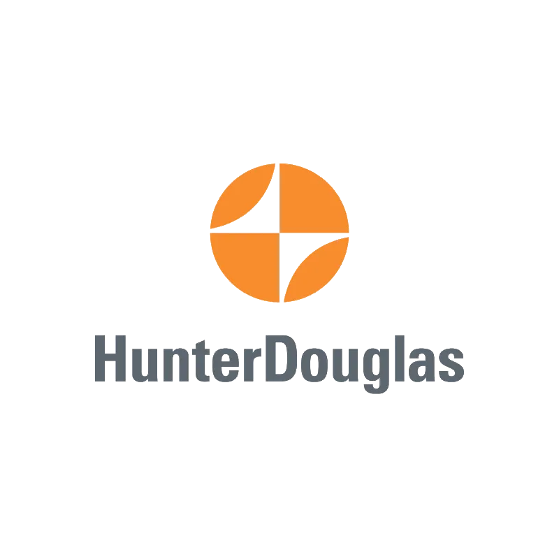 Hunter Douglas