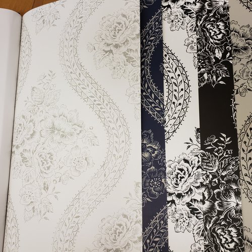 Wallpaper - Towne Interiors in IL