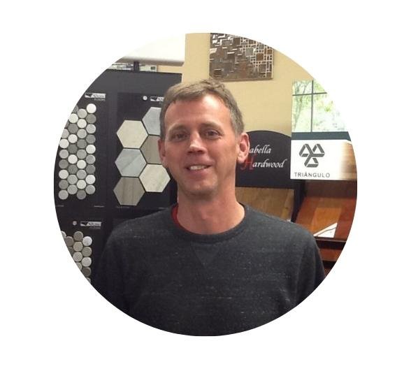 Don Vander Zee, Owner of Towne Interiors