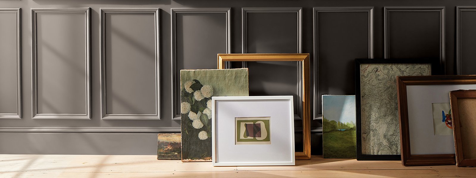 Benjamin Moore Best Customer Satisfaction Award