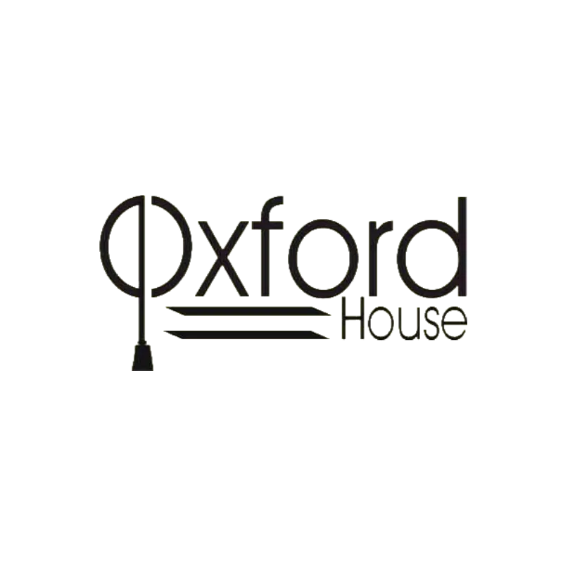 Oxford House Window Treatments