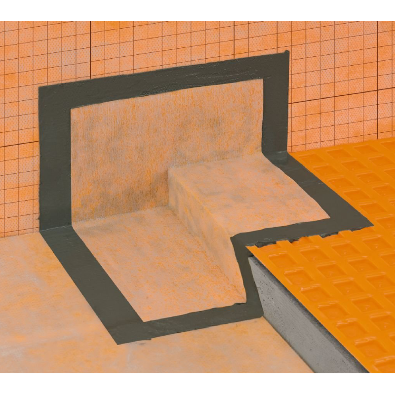 schluter kerdi kers from | Towne Interiors | 708-474-4260 | 3219 Ridge Rd, Lansing, IL 60438-3109