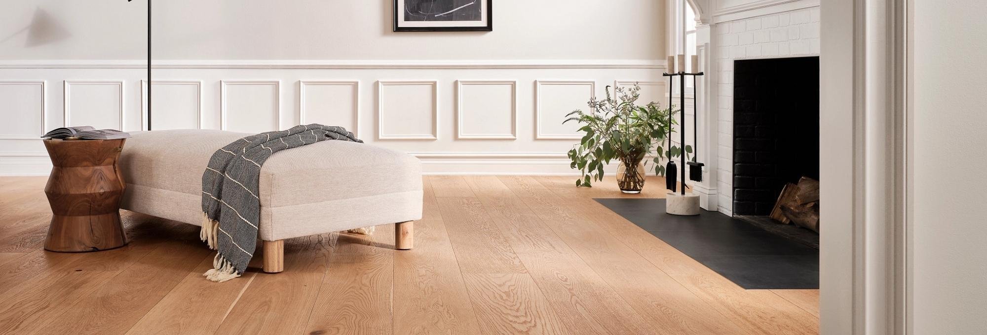 Hardwood Flooring from experts in Lansing