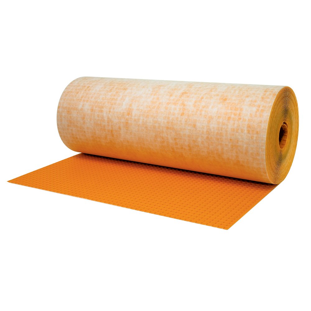 schluter ditra from | Towne Interiors | 708-474-4260 | 3219 Ridge Rd, Lansing, IL 60438-3109