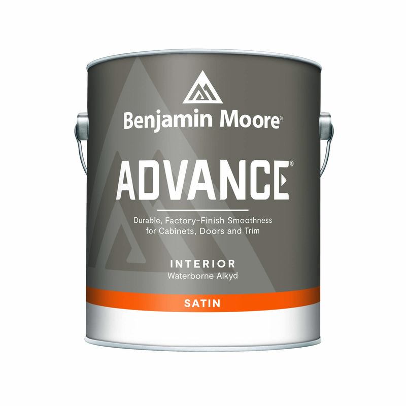 Advance Self Leveling Paint