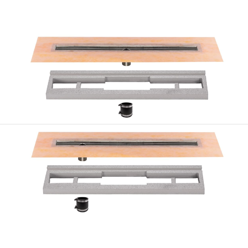 schluter kerdi line from | Towne Interiors | 708-474-4260 | 3219 Ridge Rd, Lansing, IL 60438-3109