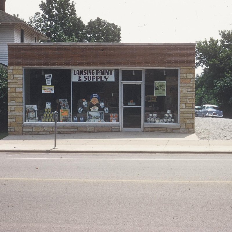 The Old Towne Interiors