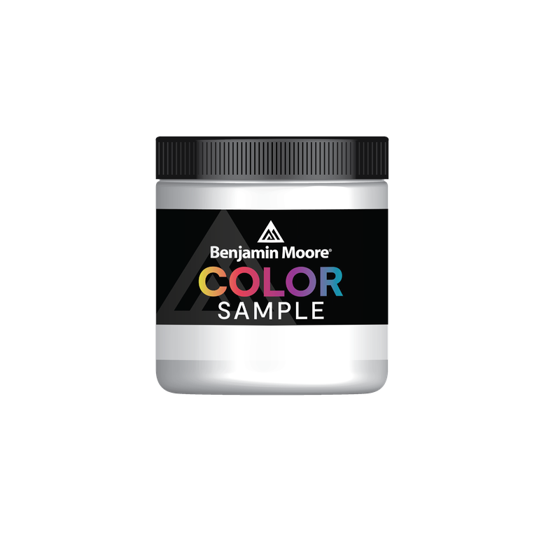 Color Sample Jar Paint