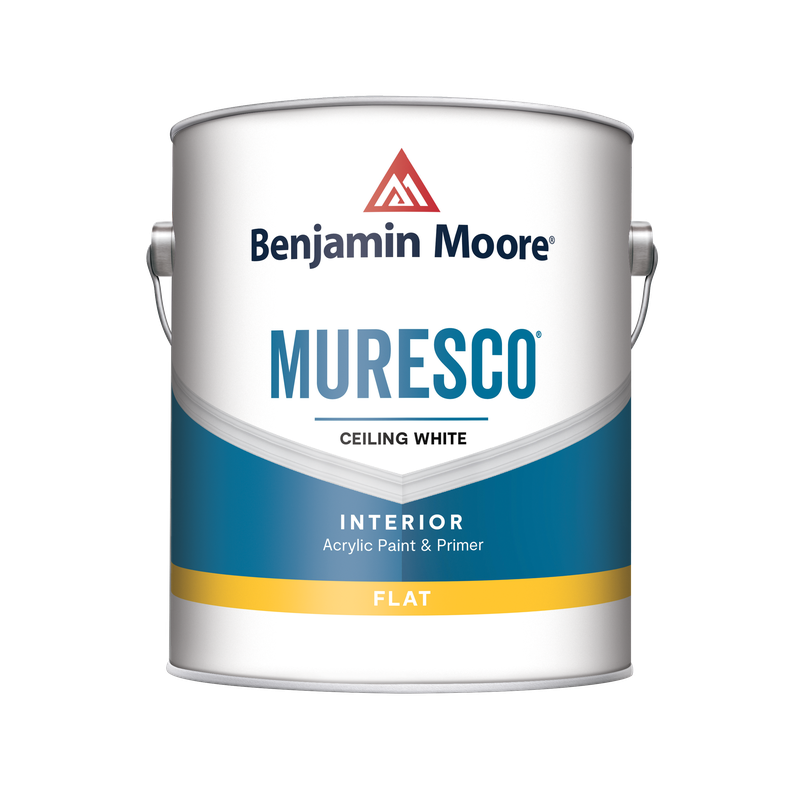 Muresco Ceiling Paint
