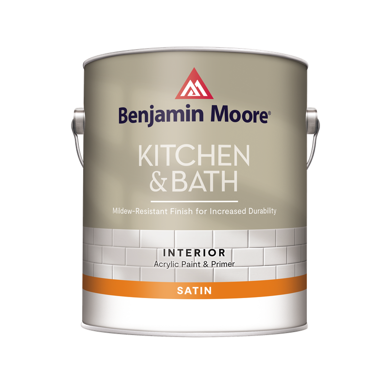 Kitchen & Bath Interior