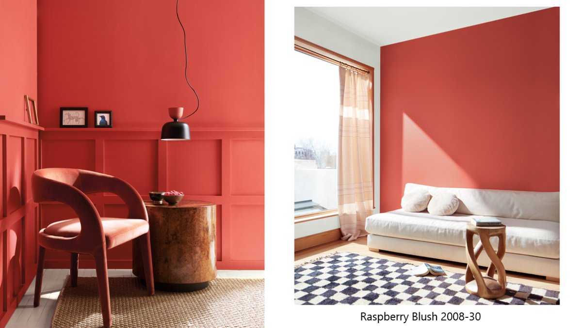 Benjamin-Moore-2023-5-COTY-Raspberry-Blush-Roomscenes