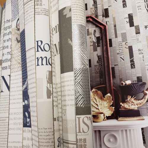 Wallpaper - Towne Interiors in IL