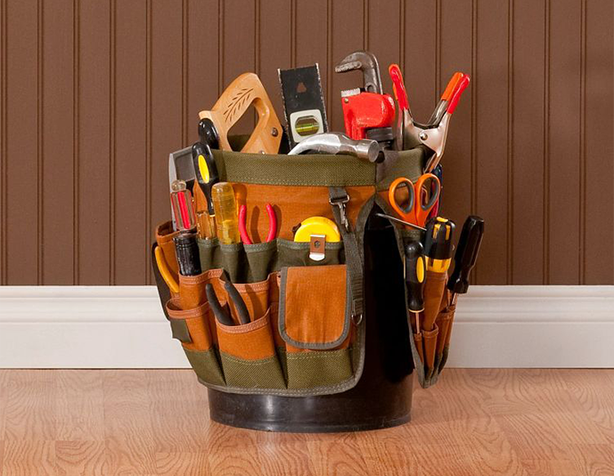 Flooring Supplies from Towne Interiors in Lansing, IL