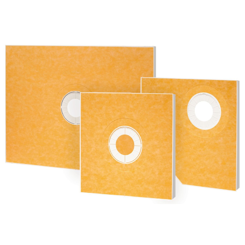 schluter kerdi shower from | Towne Interiors | 708-474-4260 | 3219 Ridge Rd, Lansing, IL 60438-3109