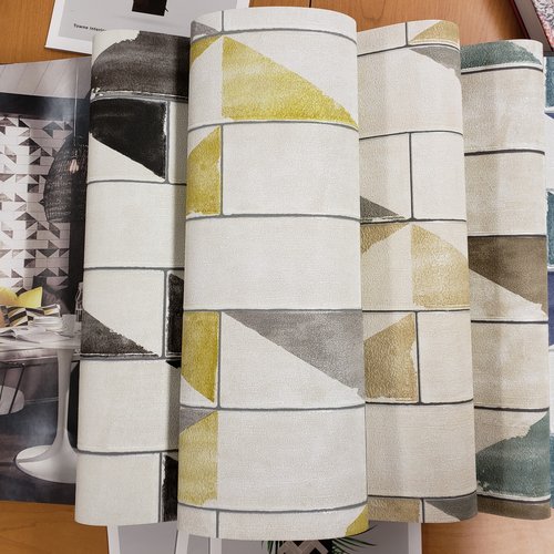 Wallpaper - Towne Interiors in IL