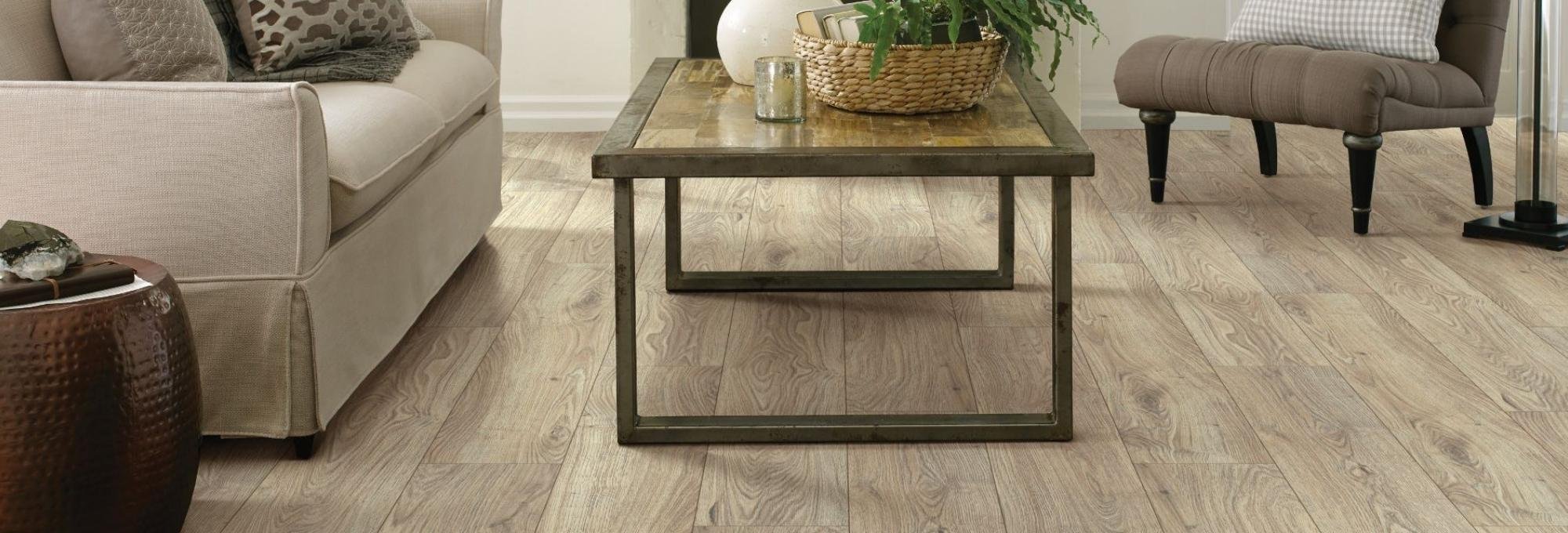 Laminate Flooring from Towne Interiors in Lansing